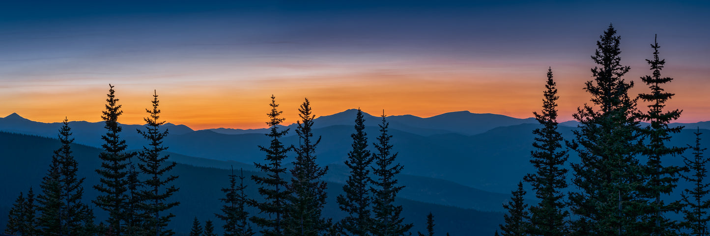 Squaw Pass